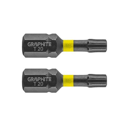 GRAPHITE Schrauberbit 56H513