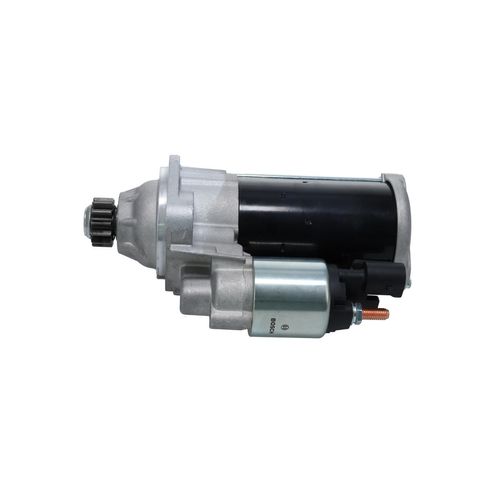 BOSCH Anlasser VW,AUDI,SKODA 1 986 S00 885 02Z911022C,02Z911024Q,02Z911024QX Starter 02Z911022CX