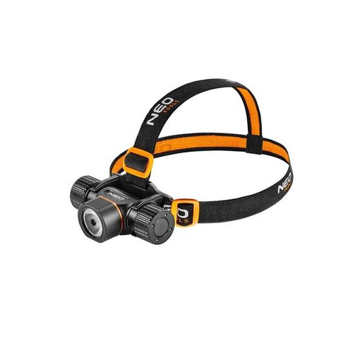 NEO TOOLS Stirnlampe 99-029