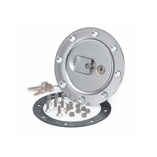 SPARCO Verschluß, Kraftstoffbehälter 27004OA