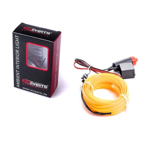 EINPARTS Innenraumleuchte EPAL5M AMBER