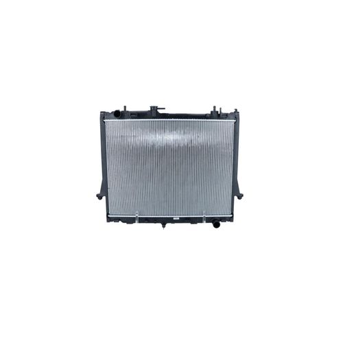 NRF Kühler, Motorkühlung ISUZU 560006 8981943941,98194394,9891943942 Kühler,Wasserkühler,Autokühler,Motorkühler