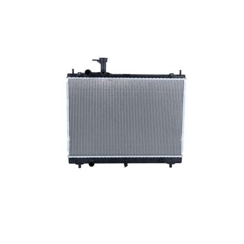 NRF Kühler, Motorkühlung SUZUKI 550158 1770052R00 Kühler,Wasserkühler,Autokühler,Motorkühler