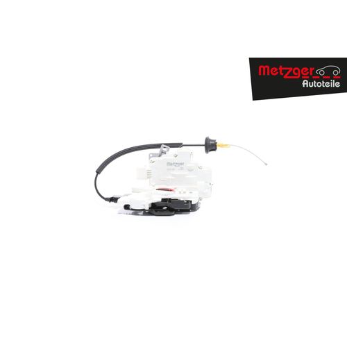 METZGER Türschloß AUDI 2314199 4G8839015