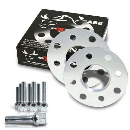 JOM Spurverbreiterung VW 790508
