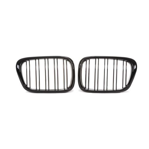 JOM Kühlergrill BMW 5211072JOE Kühlergitter