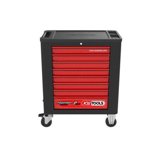KS TOOLS Werkzeugwagen 873.1008