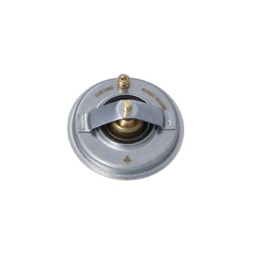 NRF Kühlwasserthermostat VW 725210 07K121113B Thermostat,Thermostat, Kühlmittel,Kühler Thermostat,Kühlmittelthermostat,Kühlwasserregler