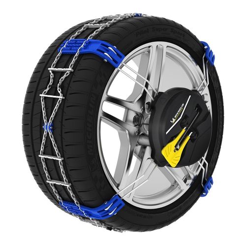Michelin Schneeketten 008489