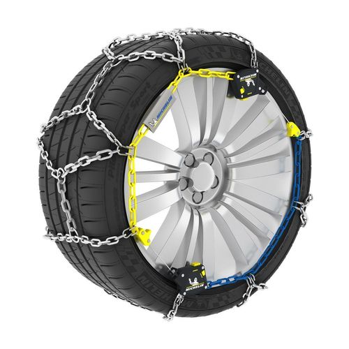 Michelin Schneeketten 008471