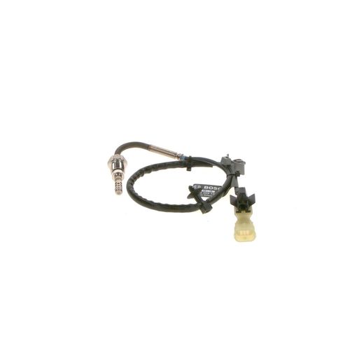 BOSCH Sensor, Abgastemperatur OPEL,VAUXHALL 0 986 259 133 55571362