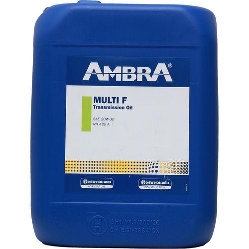 AMBRA Getriebeöl 2695