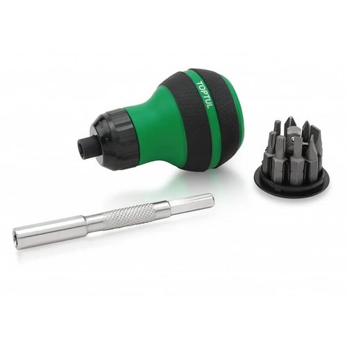 TOPTUL Bit-Schraubendreher GAAR1101