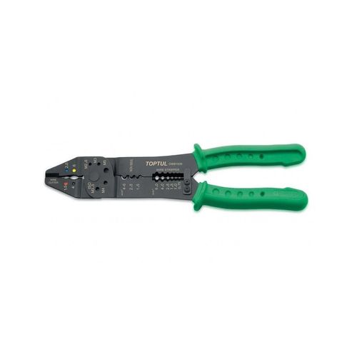 TOPTUL Crimpzange DIBB1009