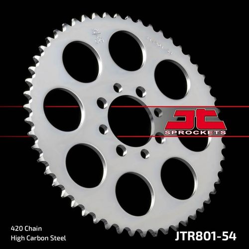 JTSPROCKETS Kettenrad JTR801.54