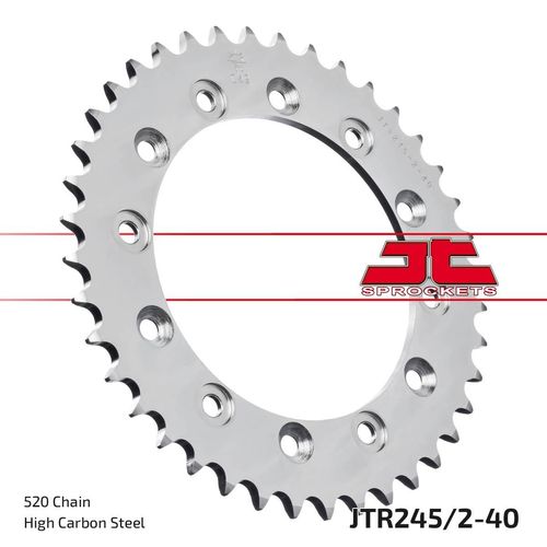 JTSPROCKETS Kettenrad JTR245/2.40