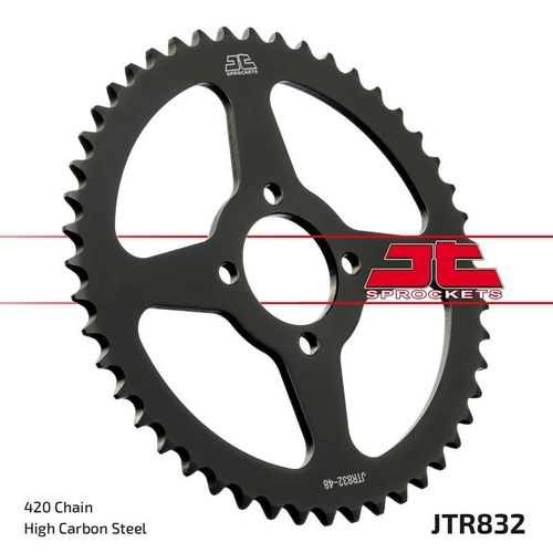 JTSPROCKETS Kettenrad JTR832.30
