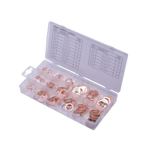 SW-Stahl Sortiment, O-Ring S8052