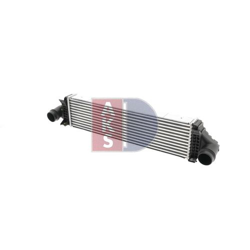 AKS DASIS Ladeluftkühler VOLVO 227008N 31338734 Intercooler