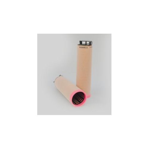 DONALDSON Sekundärluftfilter DEUTZ-FAHR P780036 05821148,7026329,18011915 88601349,6001957,1209620,5501660934,4117527A,14261556,88110564,4415903