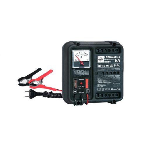 KUKLA Batterieladegerät K5500