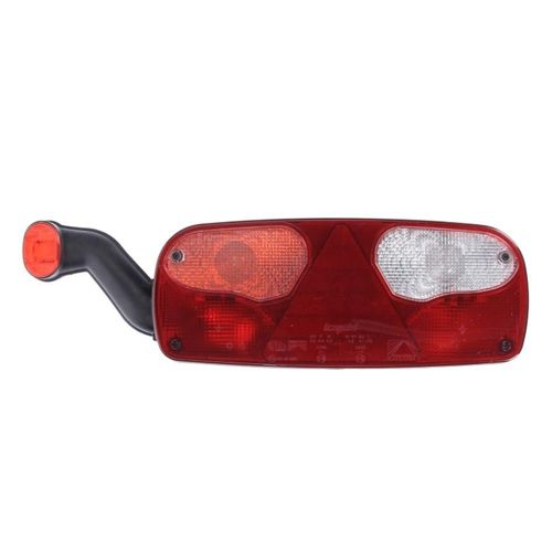 Aspock Heckleuchte 25-2211-001 Ecopoint