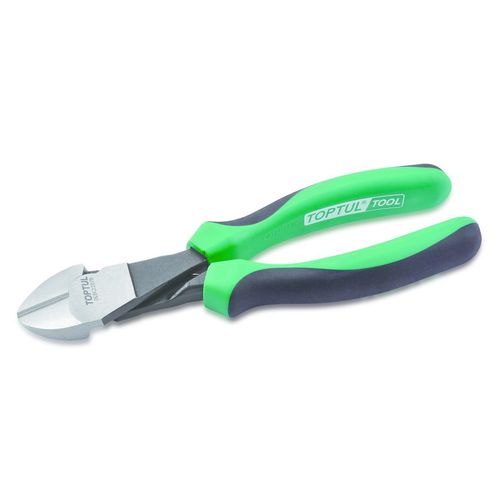 TOPTUL Seitenschneider DEBC2208