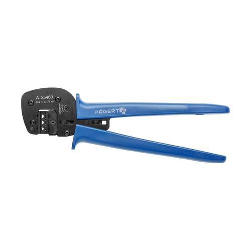 Hogert Technik Crimpzange HT1P199