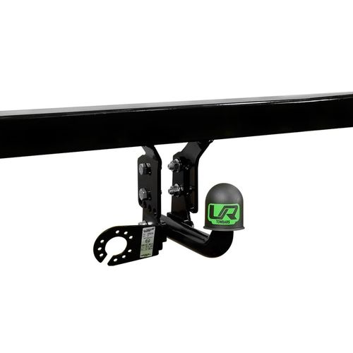 Umbra Rimorchi Anhängevorrichtung NISSAN 26022/TF Anhägerkupplung