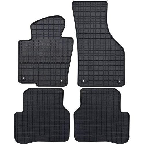 Petex Fußmattensatz VW 69110 Autofußmatten