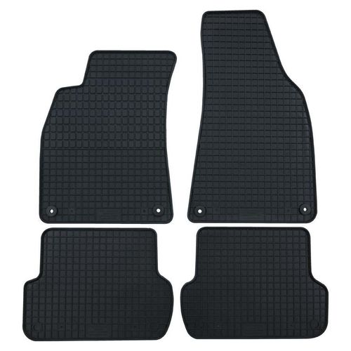 Petex Fußmattensatz FORD 36510 Autofußmatten