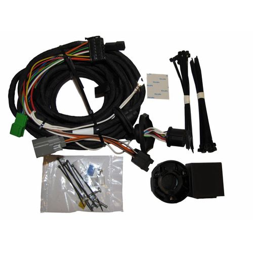 GDW Elektrosatz, Anhängevorrichtung OPEL,CHEVROLET SET0750