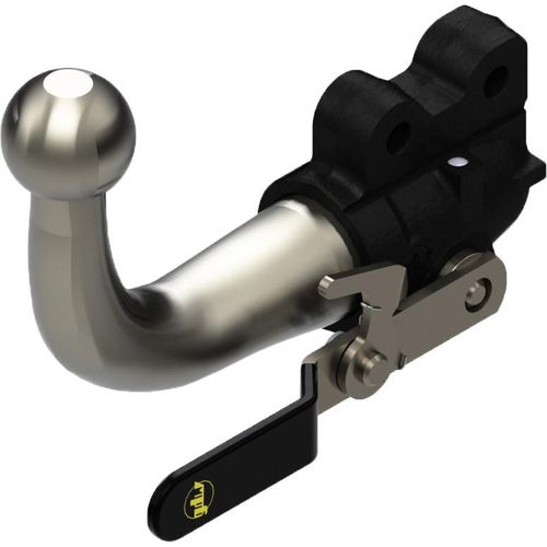 GDW Anhängevorrichtung CHEVROLET 1865T36 Anhägerkupplung