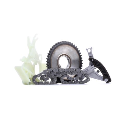 RIDEX Kettensatz, Ölpumpenantrieb BMW 6138C0008 11417605367S1,11418663609,11418663609S1 11417605366,11417605367