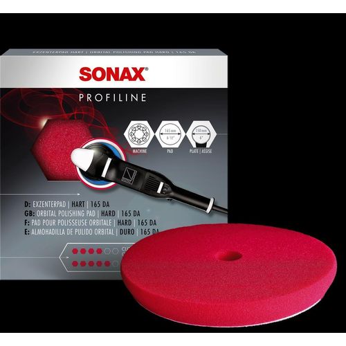 SONAX Aufsatz, Poliermaschine 04944410