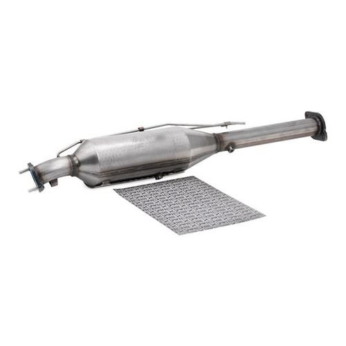 RIDEX Rußpartikelfilter FORD 1256S0012 1859397,1899411,665143 DPF,Partikelfilter,Rußfilter,Ruß-/Partikelfilter, Abgasanlage 1698644,1794146,1794147