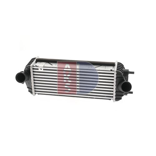 AKS DASIS Ladeluftkühler KIA 567021N 282712A550 Intercooler