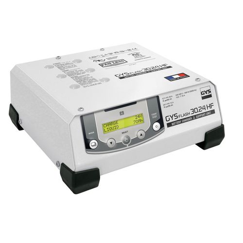 GYS Batterieladegerät 029231