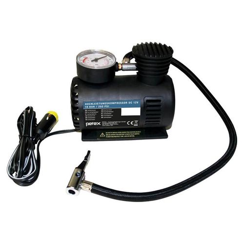 Petex Luftkompressor 445110