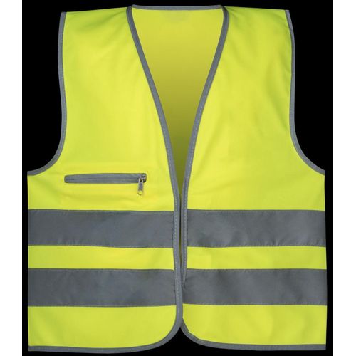 WALSER Warnweste 44570