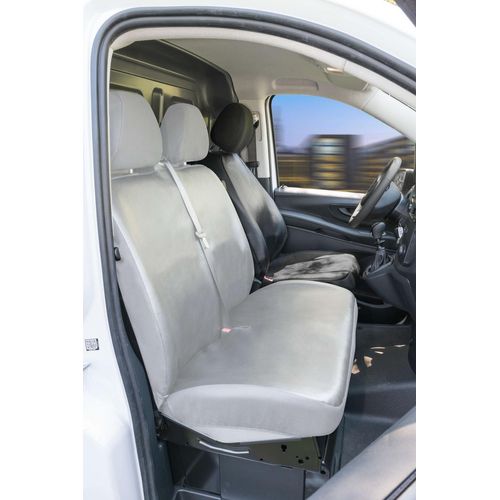 WALSER Sitzschonbezug MERCEDES-BENZ 11533