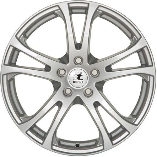 itWheels Felge 4552001