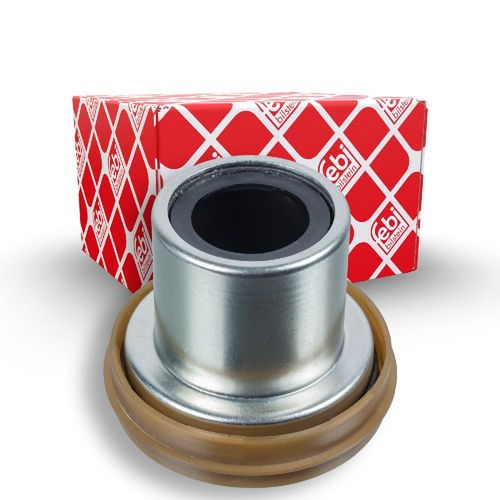 FEBI BILSTEIN Lager, Achsschenkel MAN 107408 81934040063,81934040064