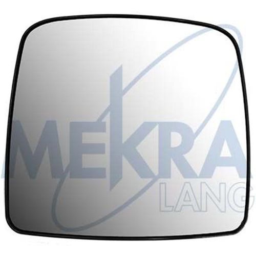 MEKRA Spiegelglas, Außenspiegel MAN 15.5811.871H 81637336073,2V5857521B
