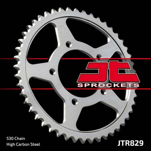 JTSPROCKETS Kettenrad JTR829.42