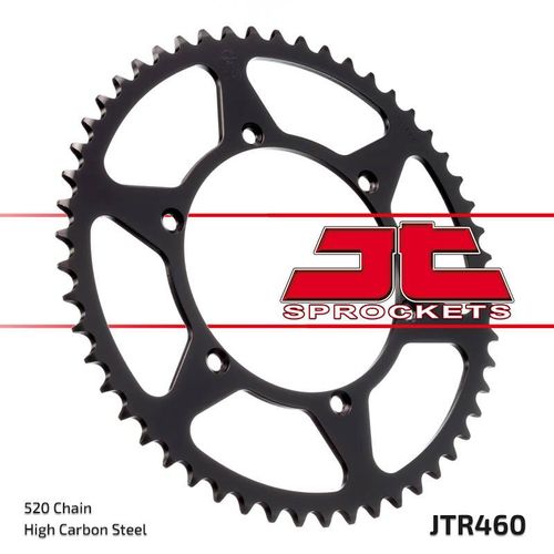 JTSPROCKETS Kettenrad JTR460.42