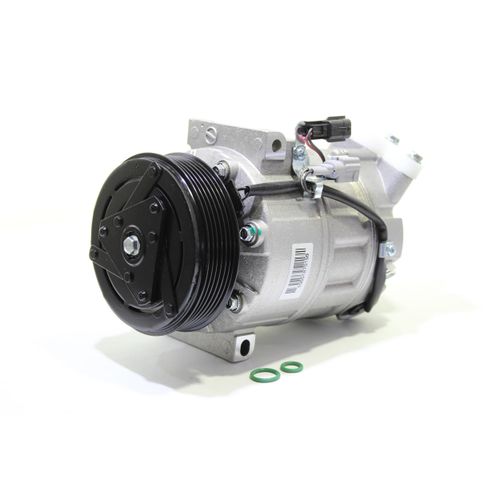 ALANKO Kompressor RENAULT,NISSAN 10551870 Klimakompressor,Klimaanlage Kompressor,Kompressor, Klimaanlage