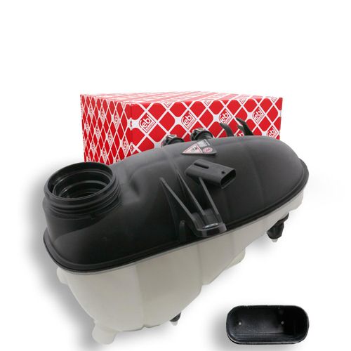 FEBI BILSTEIN Ausgleichsbehälter MERCEDES-BENZ 103394 A2225000849,2225000849
