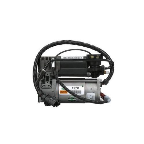 Arnott Luftfahrwerk Kompressor VW,BENTLEY P-2740 3D0616005H,3D0616005M,3D0616007D 3D0616005Q,3D0616007C,3D0616007E,3D0616005K,3D0616005L,3D0616005P