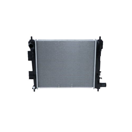 NRF Kühler, Motorkühlung HYUNDAI 59258 25310B9000 Kühler,Wasserkühler,Autokühler,Motorkühler